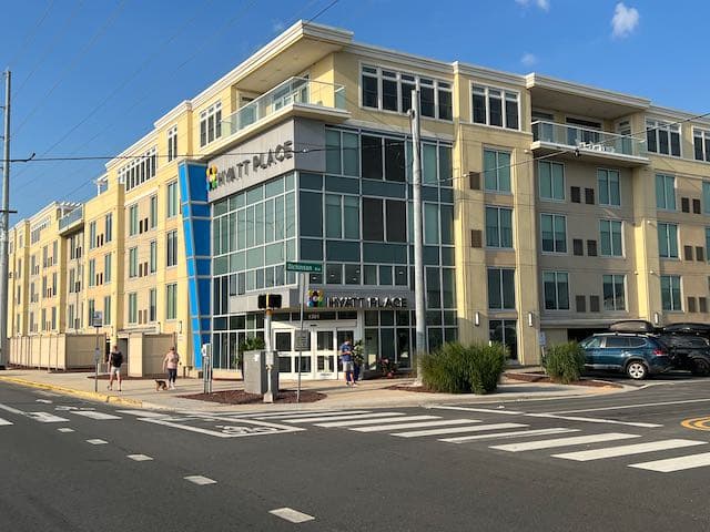 Hyatt Place Dewey Beach