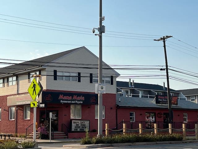 Mama Maria's
